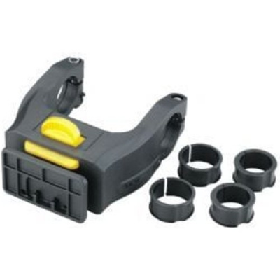 Topeak Fixer 8e E-bike Mount For Bar Bags