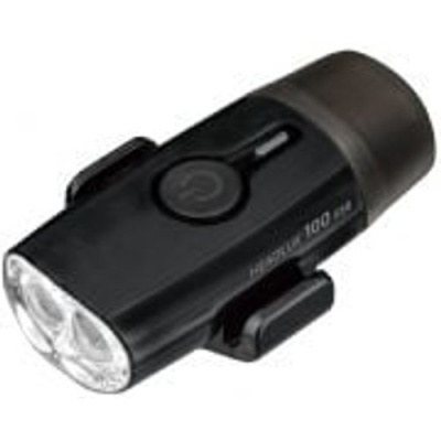 Topeak Headlux 100 Lumen Usb Front Light