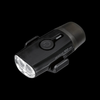 Topeak Headlux 100 USB - Front Lights