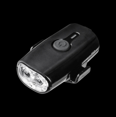Topeak Headlux 250 USB - Front Light