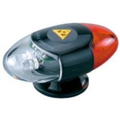 Topeak Headlux Bike Headtorch