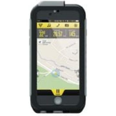 Topeak Iphone 6+/6s+ Weatherproof Ridecase With Mount