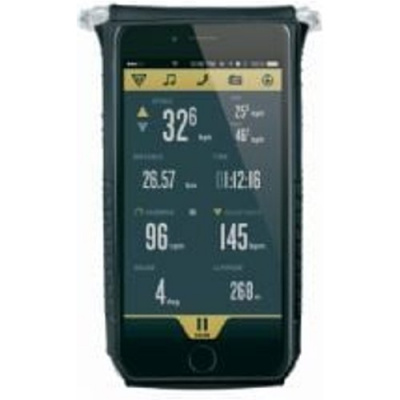 Topeak Iphone 6/6s/7/8 Drybag Black