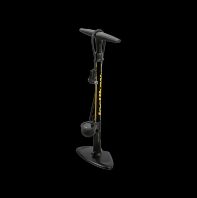 Topeak JoeBlow Sport Digital 2.0