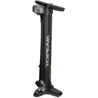 Topeak Joeblow Twin Turbo Floor Pump