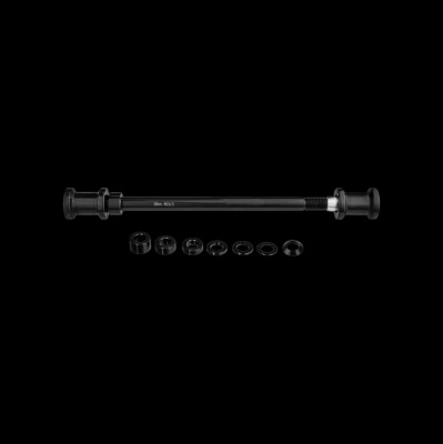 Topeak Journey TX Axle Kit - M12 x 1.5mm
