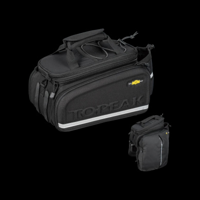 Topeak MTM TrunkBag DXP