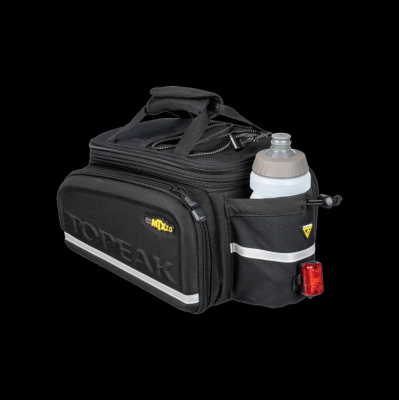 Topeak MTX TrunkBag DXP w/Pannier 2.0