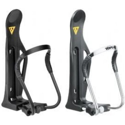Topeak Modula 2 Bottle Cage Black