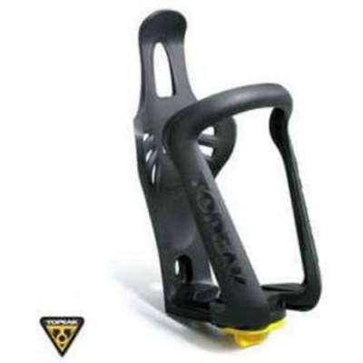Topeak Modula Ex Bottle Cage White