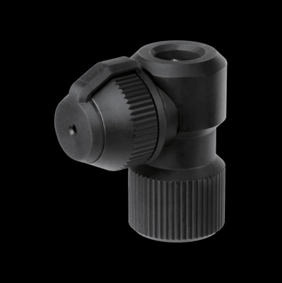Topeak Nano Airbooster L