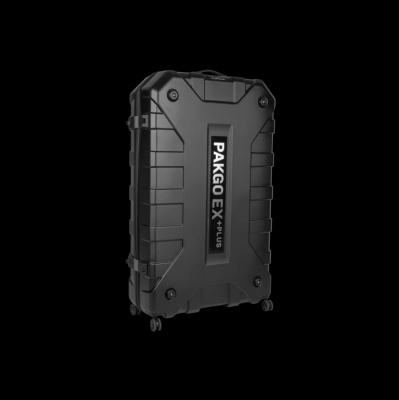 Topeak Pakgo EX+
