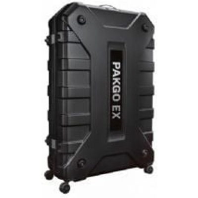 Topeak Pakgo EX Bikecase