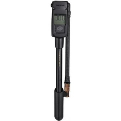 Topeak Pocket Shock Digital Pump