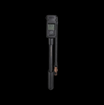Topeak Pocket Shock Digital