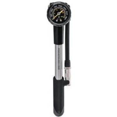 Topeak Pocket Shock Dxg Hand Pump