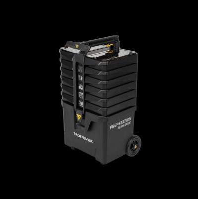 Topeak Prepstation Team Issue