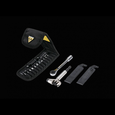 Topeak Ratchet Rocket Lite DX+