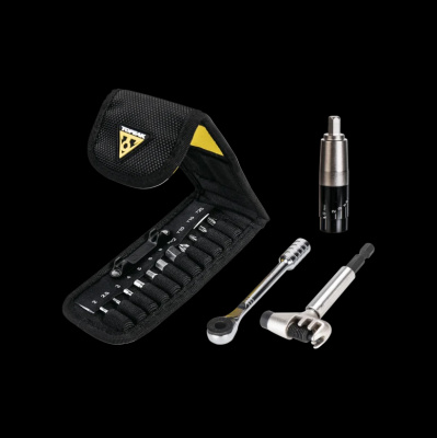 Topeak Ratchet Rocket Lite NTX+