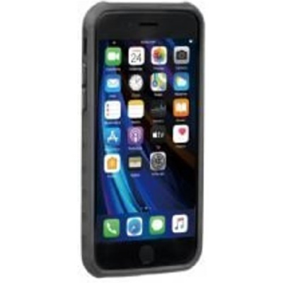 Topeak Ridecase For Iphone 5 Black