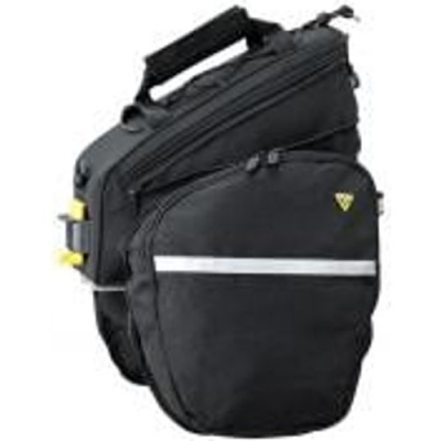 Topeak Rx Trunk Bag Dxp 7.3 Litre
