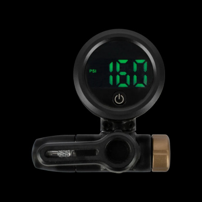 Topeak Shuttle Gauge Digital 2.0