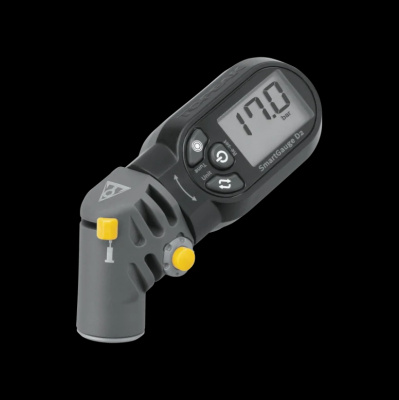 Topeak Smarthead Gauge D2