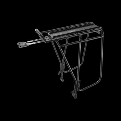 Topeak Super Tourist DX F/Disc Blk 2.0