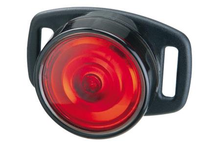 Topeak Tail Lux Compact Rear Light