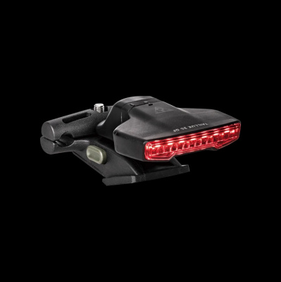 Topeak Taillux 25 Duo Fixer - Rear Light