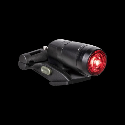 Topeak Taillux 40 Duo Fixer - Rear Light