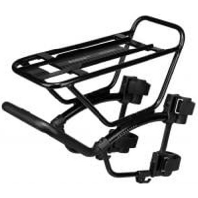 Topeak Tetrarack M1 Front Pannier Rack For Mtb Forks