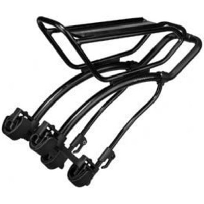 Topeak Tetrarack R2 Pannier Rack For Road & Gravel Seatstays