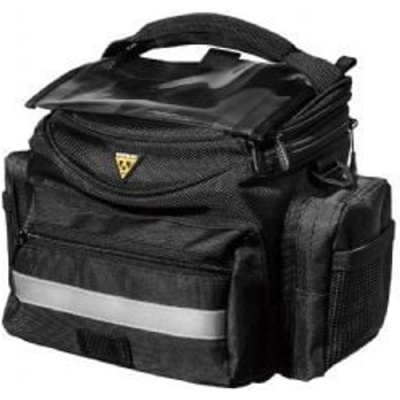 Topeak Tourguide Bar Bag For E-bike 5 Litre