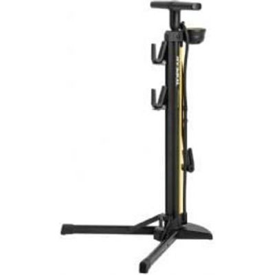Topeak Transformer Eup Floor Pump Integrated Repair Stand