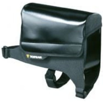 Topeak Tri Bag Drybag Cover Small 0.6 Litre Top Tube Bag