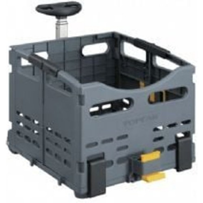 Topeak Trolley Tote Basket