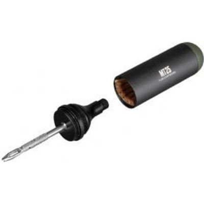 Topeak Tubi Cartridge Mt25 Storage Box Tubeless Repair Kit