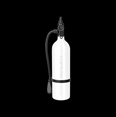 Topeak Tubibooster X Hose Kit