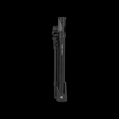 Topeak Turbo Morph With Gauge