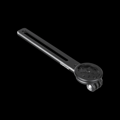 Topeak UTF Multi-mount - Integrated