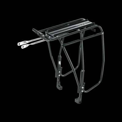 Topeak Uni Super Tourist DX Disc