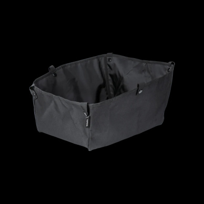 Topeak Urban Basket DX Inner Pad Urban Basket DX Inner Pad Black / 22L