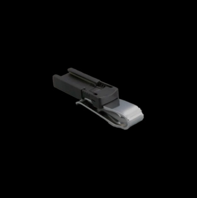 Topeak Whitelite Cap Clip