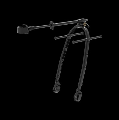 Topeak Zi:Rak Essential Quick-Mount
