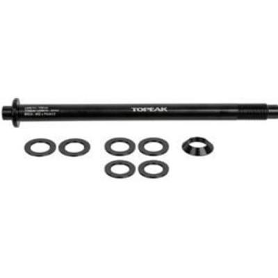Topeak Zi:Rak Thru-Axle 12x - 1.0mm