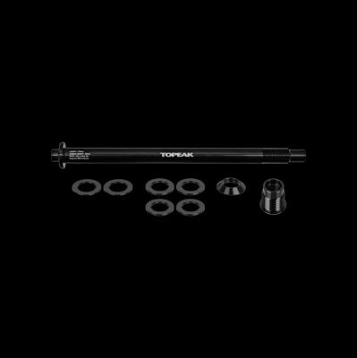 Topeak Zi:Rak Thru-Axle