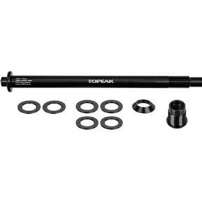 Topeak Zi:rak Thru-Axle Sram UDH Sram UDH