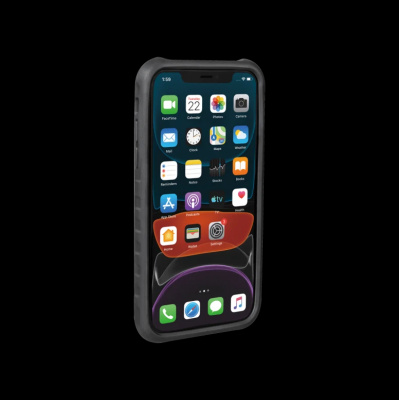 Topeak iPhone 11 Ridecase Without Mount