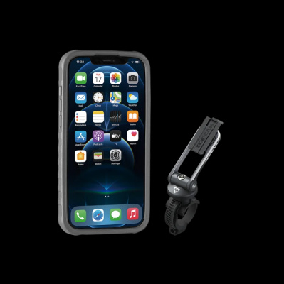 Topeak iPhone 12 Pro Max Ridecase TRK-TT9869BG